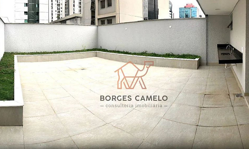 Apartamento Área Pri...