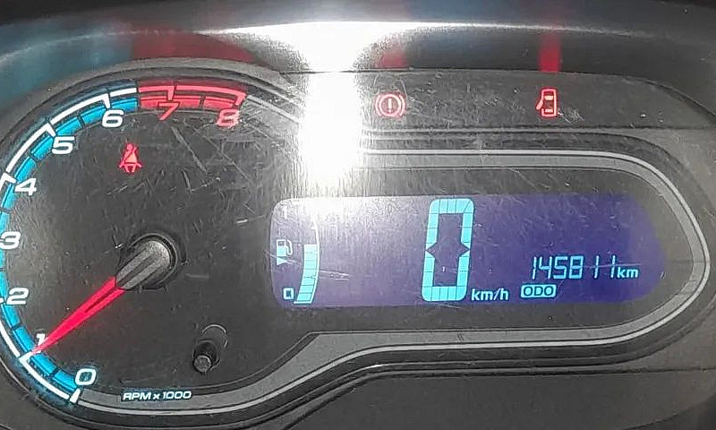 Chevrolet Prisma Sed...