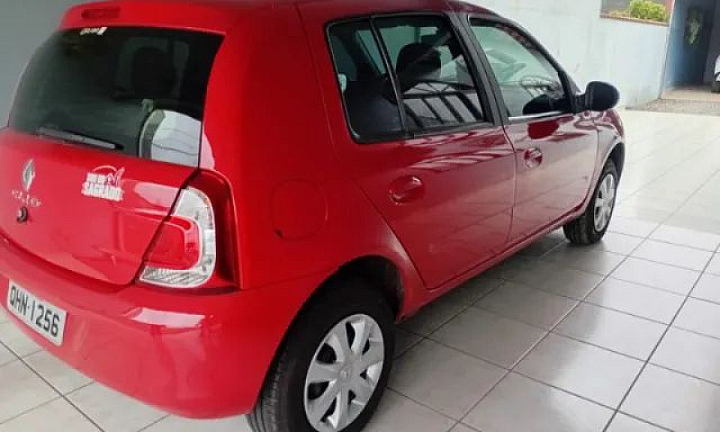 Renault Clio Rn/Aliz...