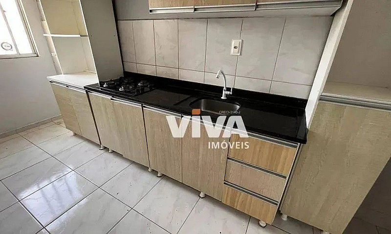 Apartamento Com 2 Do...