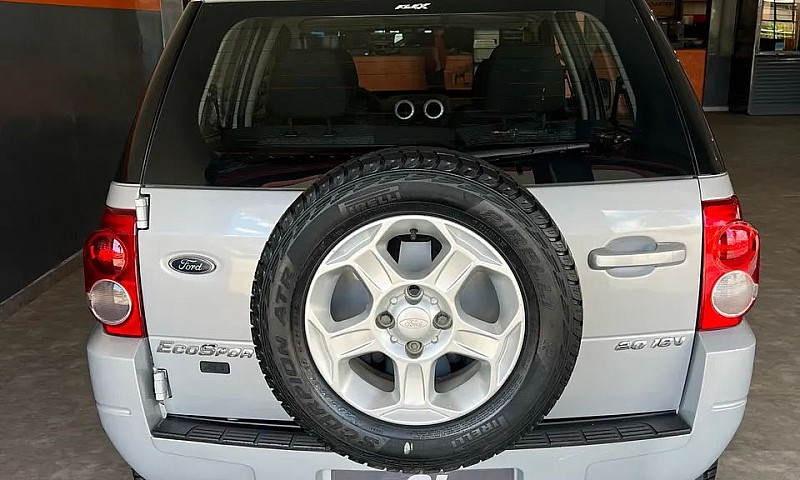 Ford Ecosport Xlt 2....