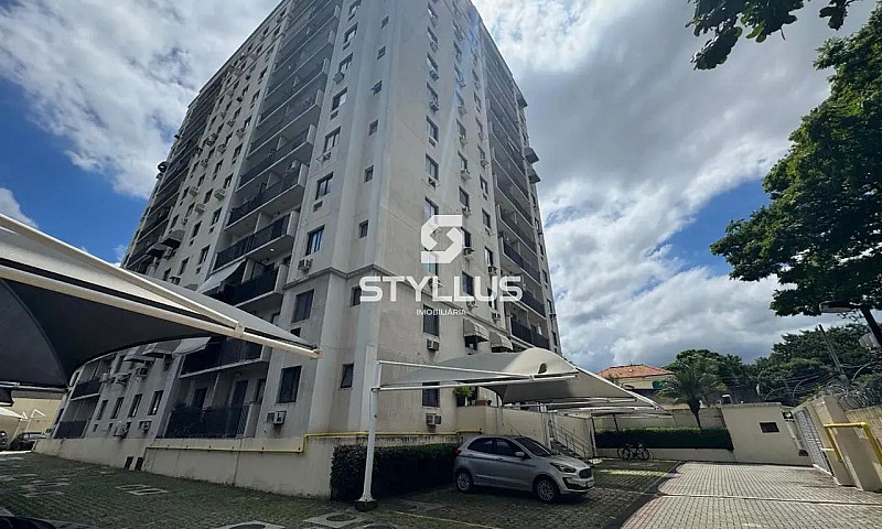 Apartamento Espaçoso...