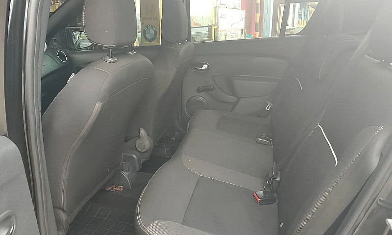 Renault Sandero Zen ...