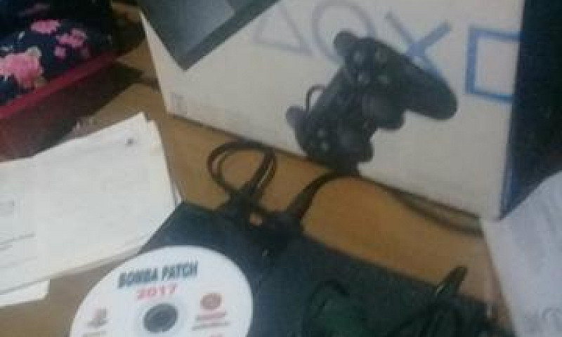 Playstation 2...