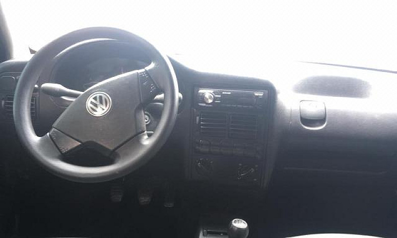 Vw - Volkswagen Gol...