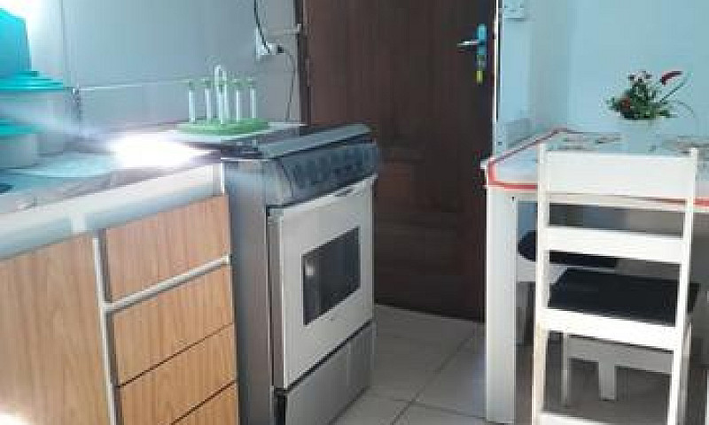 Kitnet Mobiliada - I...