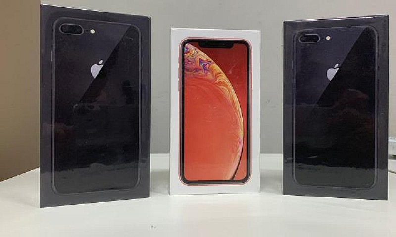 Iphone 8 Black - Nov...