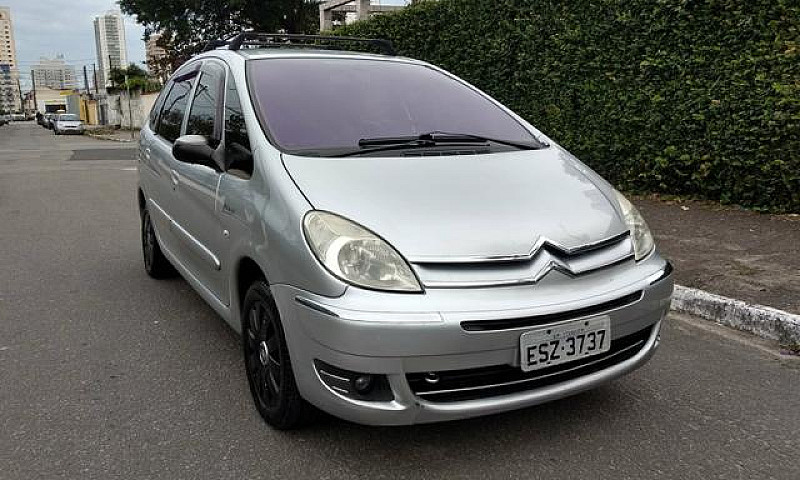 Citroen Picasso 2008...