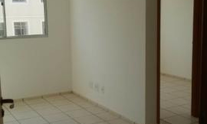 Apartamento Parque C...