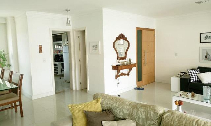 Apartamento 3/4 Na P...
