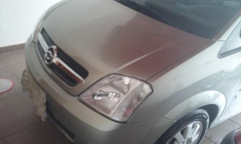 Meriva Vende Se Ou T...