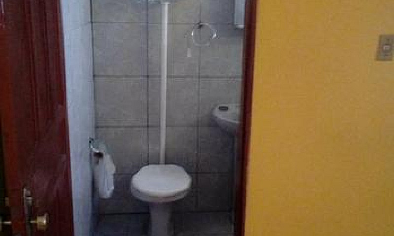 Aluga - Se Um Kitnet...