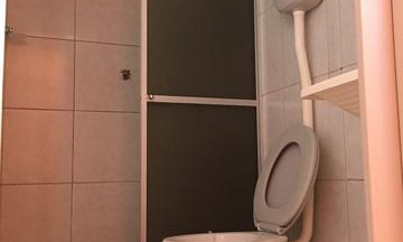 Apartamento Um Quart...