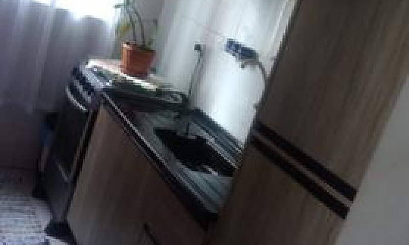 Vendo Apartamento...