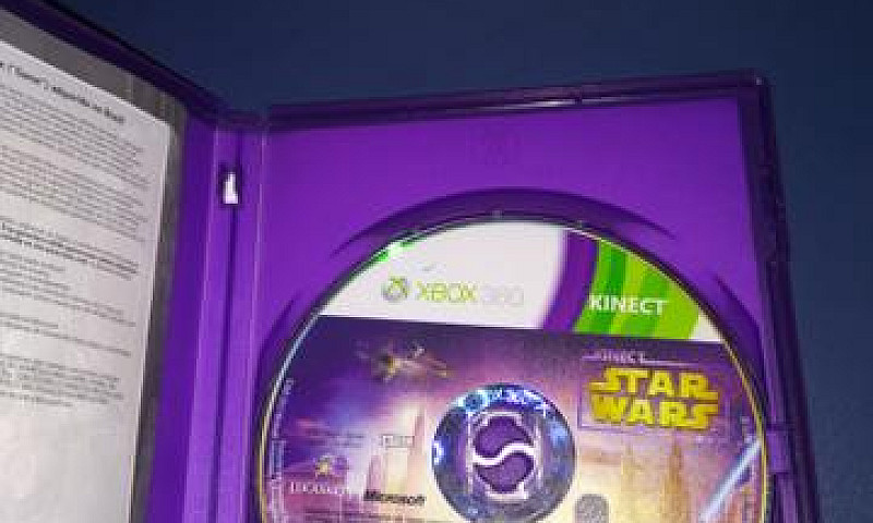 Jogos Xbox 360 Origi...