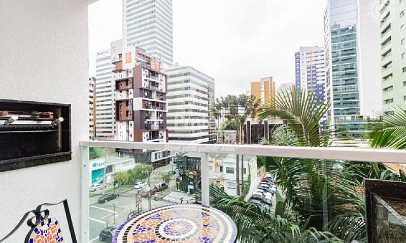 Apartamento Para Alu...