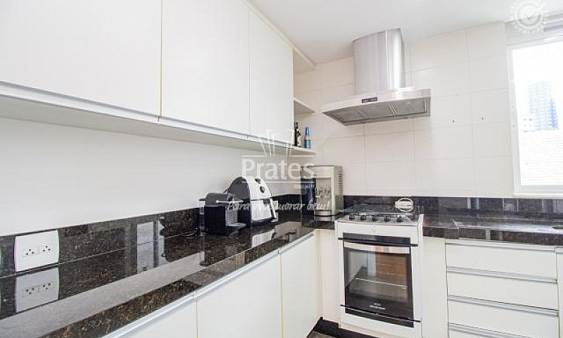 Apartamento Para Alu...