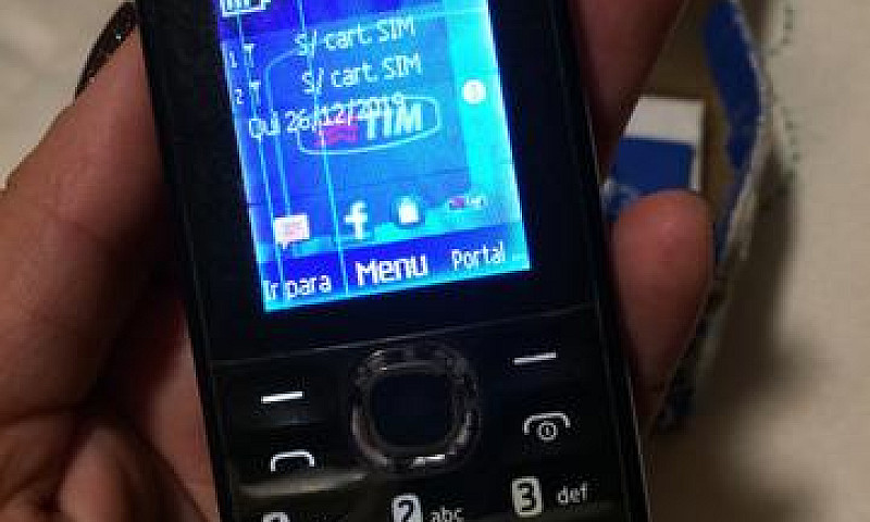 Nokia 110...