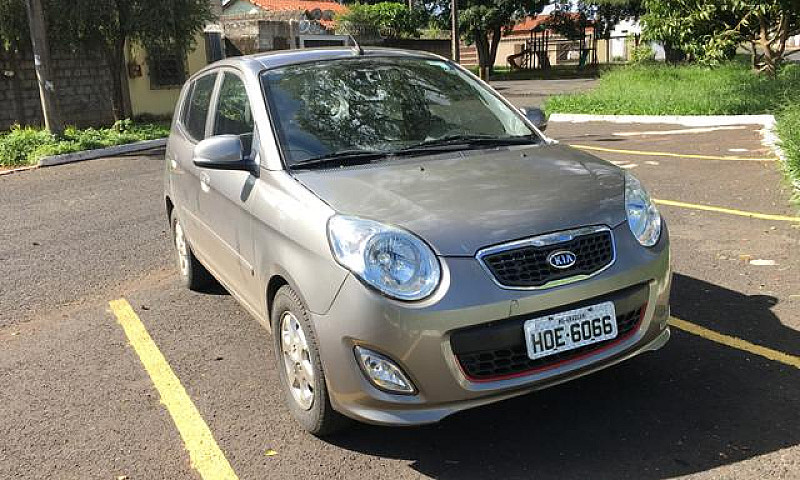 Kia Picanto...