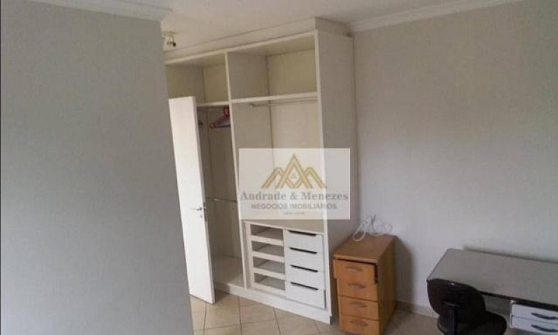 Apartamento Com 1 Do...