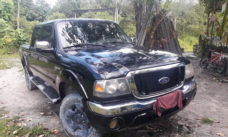 Carro Ford Ranger L...
