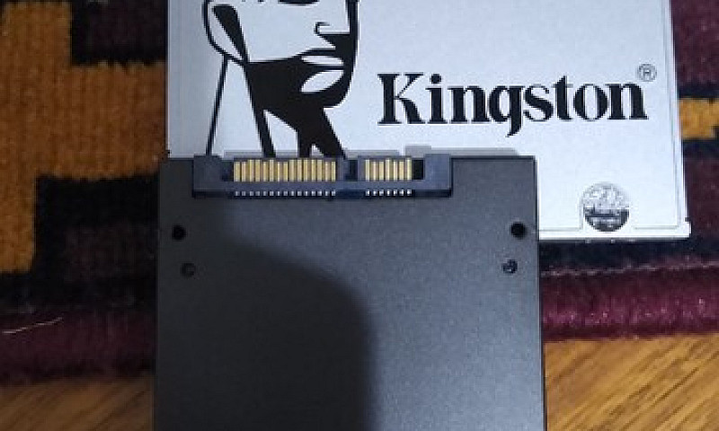 Usd Marca Kingston O...