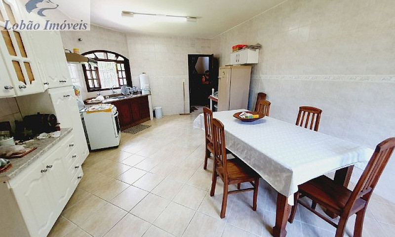 Aconchegante Casa Pr...