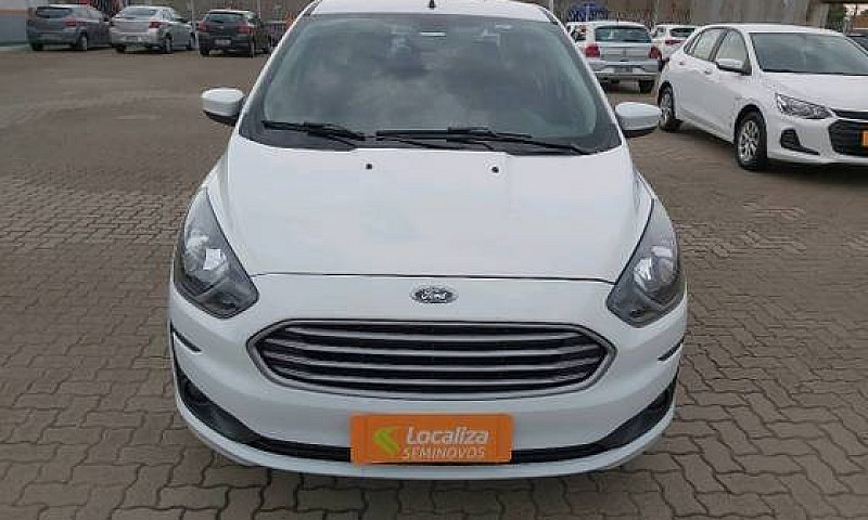 Ford Ka 2019/2020 1....