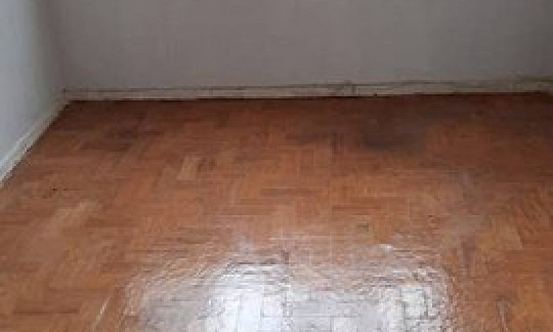 Apartamento Para Alu...