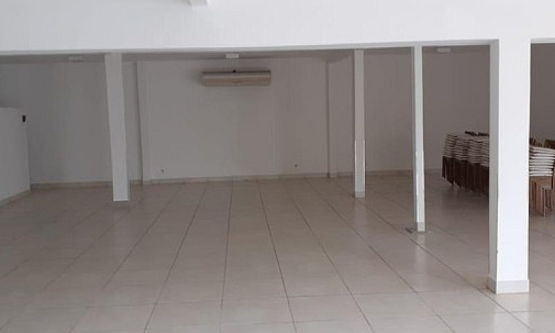Casa Comercial Ou Re...