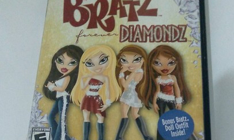 Jogo Playstation 2 B...