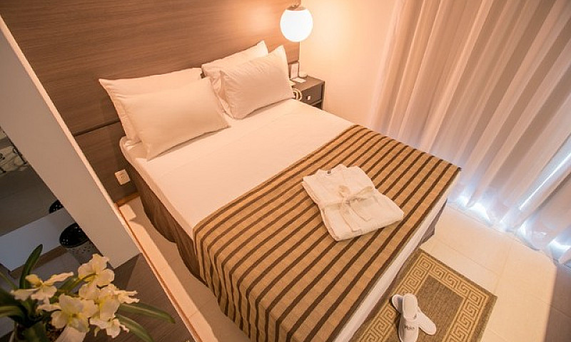 Apartamento Mobiliad...