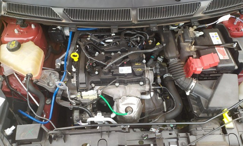 Ford Ka 2018 1.0 Se,...