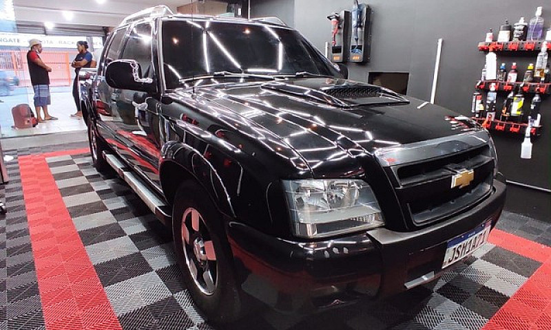 S 10 Executive 2010 ...