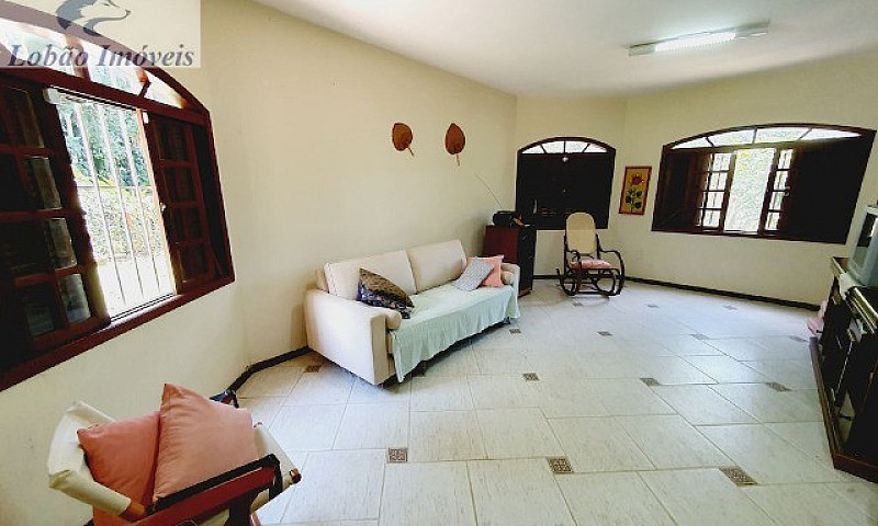 Aconchegante Casa Pr...