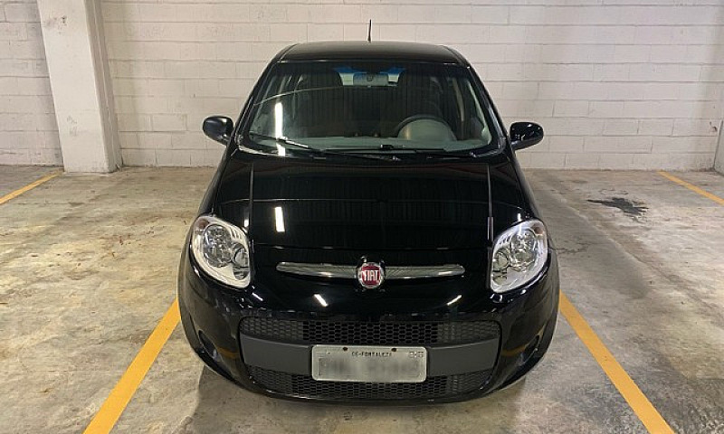 Fiat Palio Attractiv...