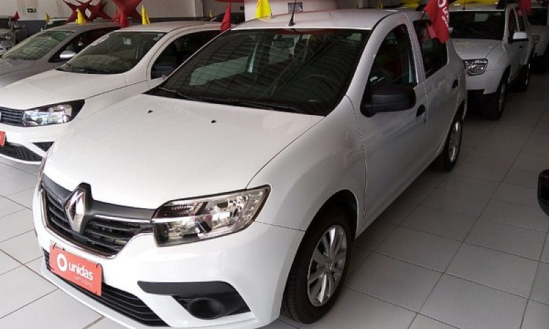 Renault Sandero Life...