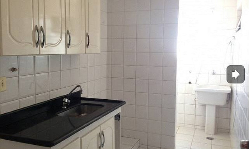 Apartamento Jardim A...
