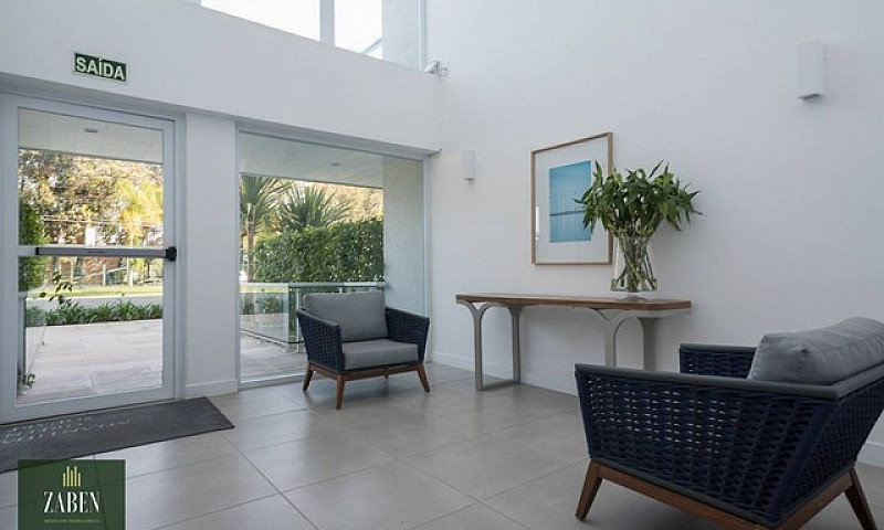 Apartamento Duplex N...