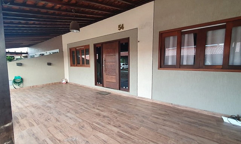 Alugo Casa Em Cond F...