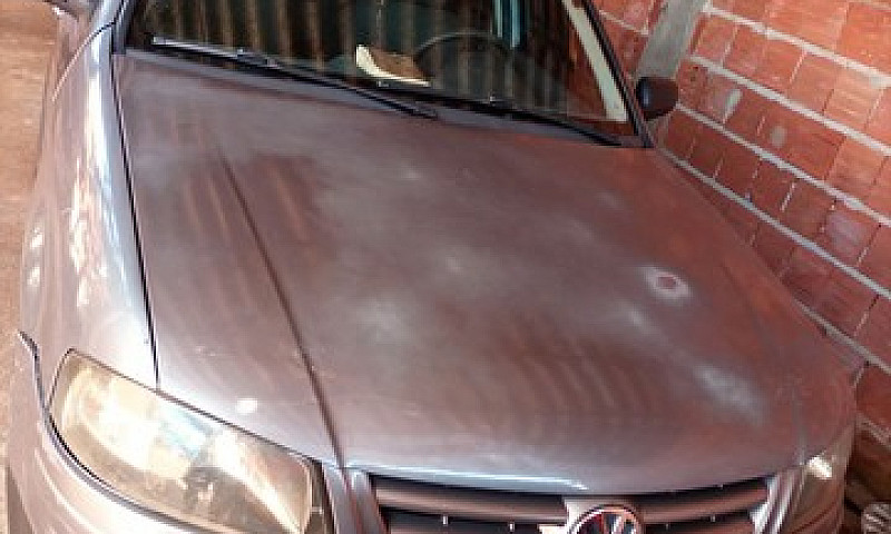 Gol G4 2008 ...