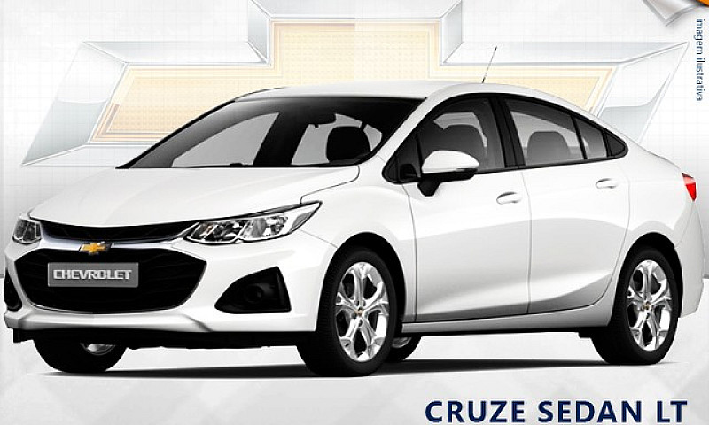 Chevrolet Cruze 1.4 ...