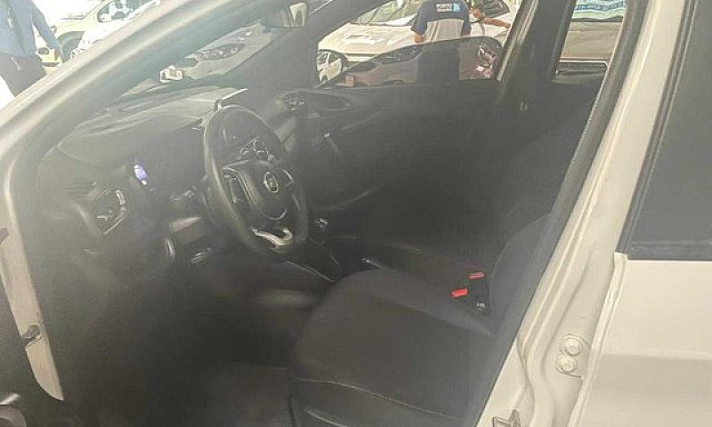 Fiat Argo 1.3 Firefl...