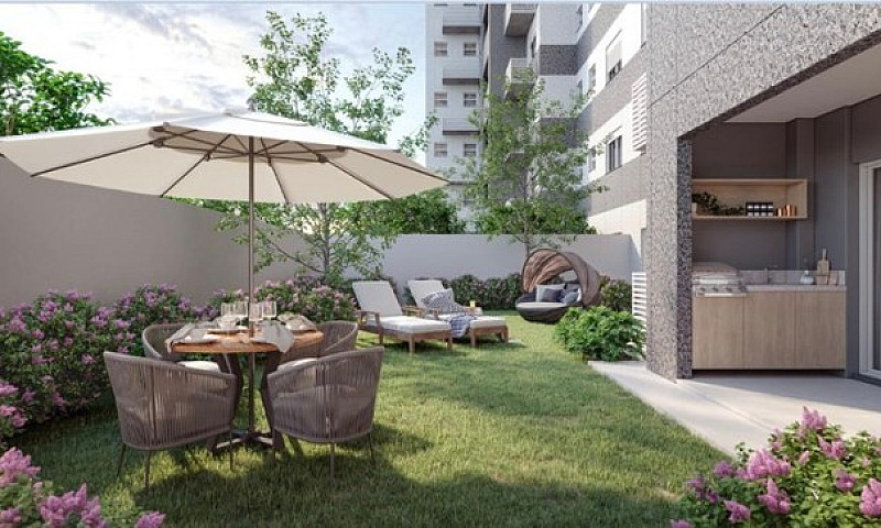 Apartamento Personal...