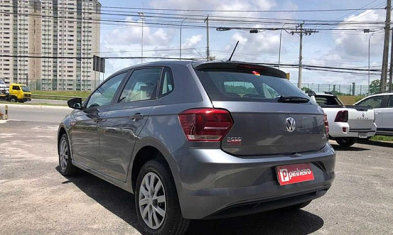 Volkswagen Polo 1.6 ...