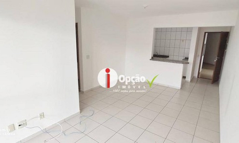 Apartamento Com 3 Do...