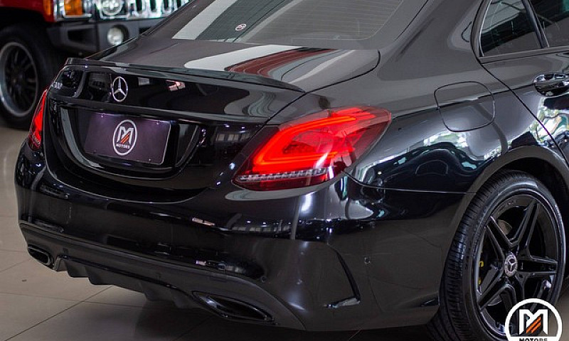 C 300 2019/2019 2.0 ...