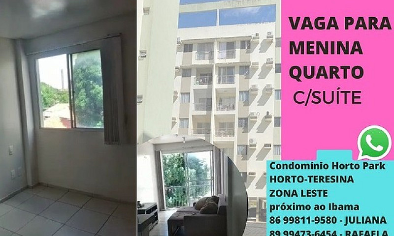 Quarto Suíte 730 Pro...