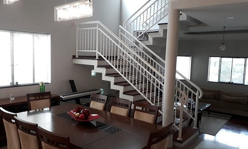 Casa Luxo Vila Velha...