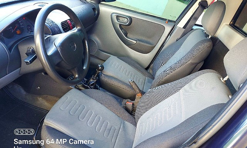 Gm Chevrolet Montana...